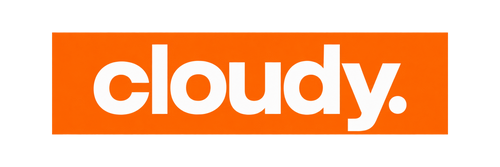 Cloudy