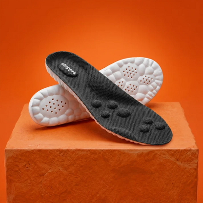 Masážní vložky do bot